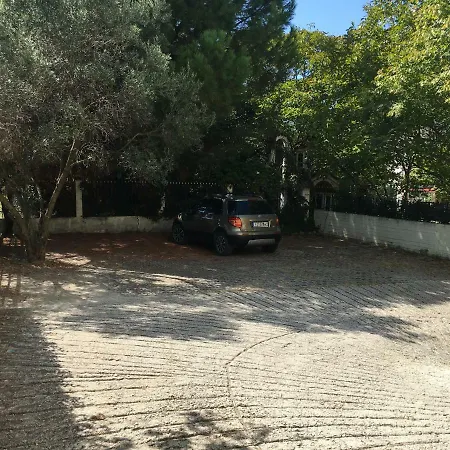 Apartamento Vanilla's Deluxe Perea Salonica Peraía