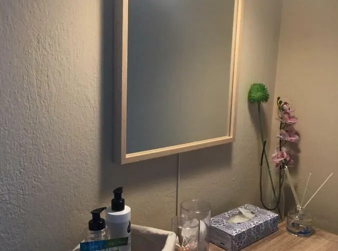 Vanilla's Deluxe Perea Salonica Daire