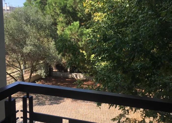 Vanilla's Deluxe Perea Salonica Peraía