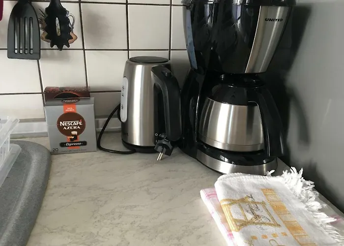 Daire Vanilla's Deluxe Perea Salonica