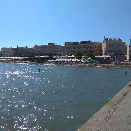 Vanilla's Deluxe Perea Salonica *